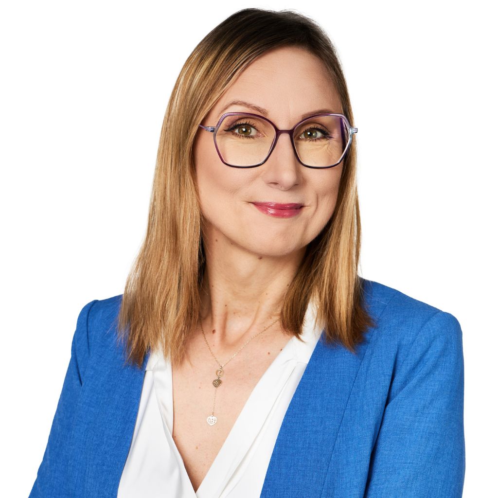 Urszula Gągała